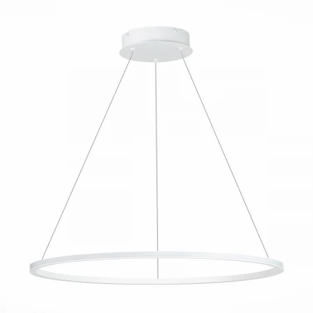 Подвесной светодиодный светильник ST Luce ST604.543.34
