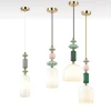 Подвесной светильник Odeon Light Candy 4861/1C