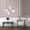 Подвесной светильник Odeon Light Candy 4861/1C