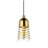 Подвесной светильник Lumina Deco Etrica LDP 6815 GD