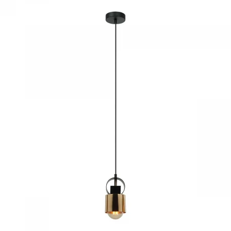 Подвесной светильник Lussole Loft Gilpin LSP-8568
