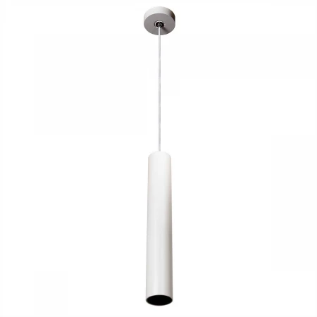 Подвесной светодиодный светильник Citilux Тубус CL01PB070N