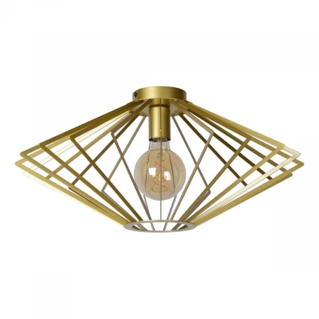 Потолочный светильник Lucide Diamond 73107/52/02