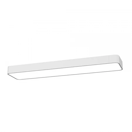 Потолочный светильник Nowodvorski Soft Ceiling Led 90x20 7542