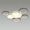 Потолочный светодиодный светильник Lumion Norbert 5253/99CL
