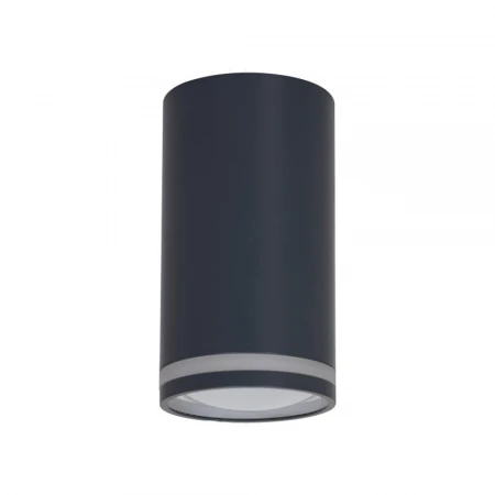 Подсветка ЭРА OL16 GU10 BK Б0049042