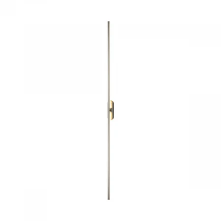 Настенный светодиодный светильник Favourite Reed 3002-3W