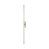 Настенный светодиодный светильник Favourite Reed 3002-2W