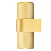 Настенный светодиодный светильник Arlight Sp-Spicy-Wall-Twin-S180X72-2X6W Day4000 033264 Настенный светодиодный светильник Arlight Sp-Spicy-Wall-Twin-S180X72-2X6W Day4000 033264