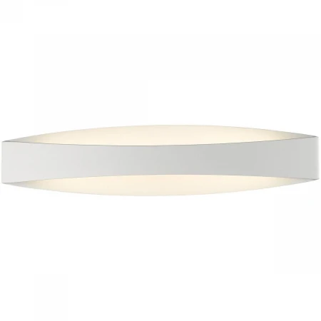 Настенный светодиодный светильник Wertmark Boot WE423.01.041