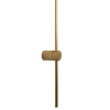 Настенный светодиодный светильник Loft IT Rays 10052GD Настенный светодиодный светильник Loft IT Rays 10052GD