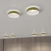 Встраиваемый светильник Novotech SPOT NT21 000 WATER 370783