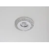 Встраиваемый светильник DesignLed InLondon Charm NC1769R-FW 001738