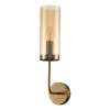Бра Indigo Balletto 13014/1W Brass V000255