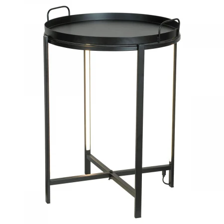 Торшер Lussole Loft Seattle LSP-0565-M