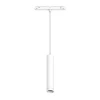 Трековый светодиодный светильник Arlight Mag-Orient-Spot-Hang-R45-12W Day4000 035828 Трековый светодиодный светильник Arlight Mag-Orient-Spot-Hang-R45-12W Day4000 035828
