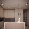 Трековый светодиодный светильник Arlight Mag-Orient-Spot-Hang-R45-12W Day4000 035828 Трековый светодиодный светильник Arlight Mag-Orient-Spot-Hang-R45-12W Day4000 035828