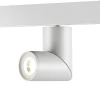 Трековый светодиодный светильник Novotech Flum 358546 Трековый светодиодный светильник Novotech Flum 358546