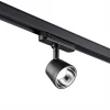 Трековый светодиодный светильник Novotech Knof 358717