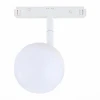 Трековый светодиодный светильник для магнитного шинопровода ST Luce Pibole ST358.546.07