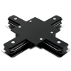 Коннектор X-образный Gauss TR137 Коннектор X-образный Gauss TR137