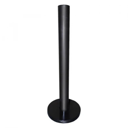 Опора Uniel UFP-E11BN-600 Black 08314