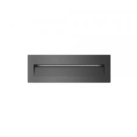 Уличный светодиодный светильник Arlight LTD-Trail-S226x76-8W Warm3000 029964