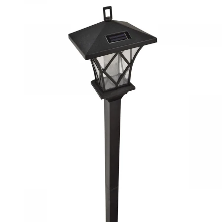 Светильник на солнечных батареях Uniel Special USL-S-185/PM1550 Retro UL-00007868