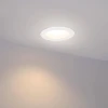 Встраиваемый светодиодный светильник Arlight IM-Cyclone-R280-40W White6000 022526(2)