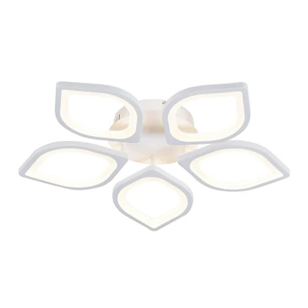 Потолочная светодиодная люстра Ambrella light Original FA444