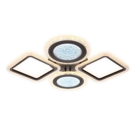 Потолочная светодиодная люстра Ambrella light Original FA431