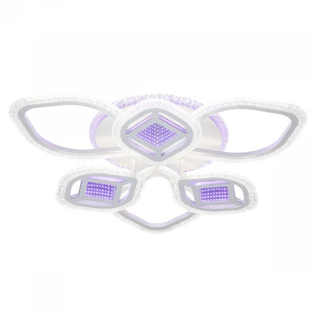 Потолочная светодиодная люстра Escada Mira 10265/6LED