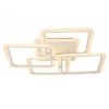 Потолочная светодиодная люстра Ambrella light Original FA537
