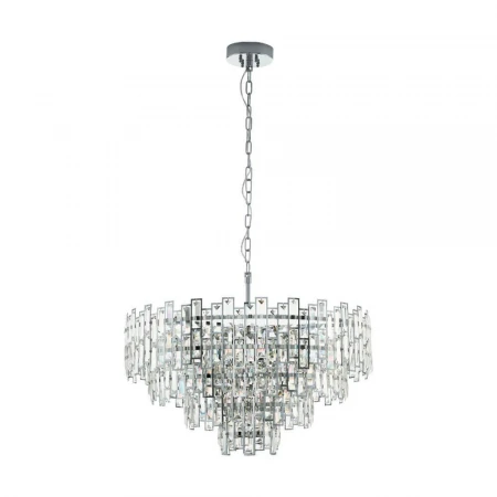 Подвесная люстра Eglo Calmeilles 39627