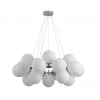 Подвесная люстра Kink Light Сида 07508-20,02
