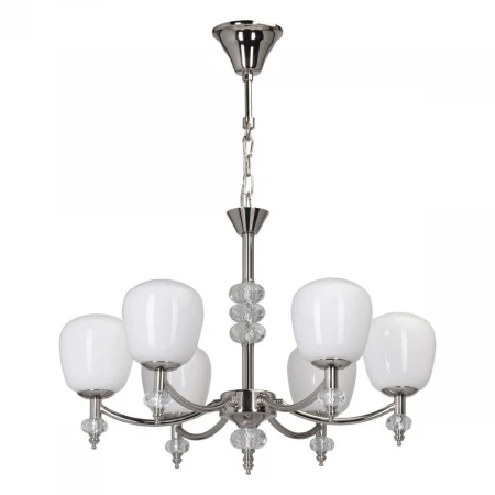 Подвесная люстра MW-Light Оливия 15 306014706