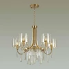 Подвесная люстра Odeon Light Exclusive Nicole 4886/5 Подвесная люстра Odeon Light Exclusive Nicole 4886/5