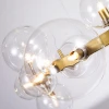 Подвесная люстра Arte Lamp Vincent A7790SP-15GO