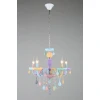 Подвесная люстра Omnilux Cavaglia OML-65803-05