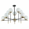 Подвесная люстра ST Luce Limano SL1203.402.10