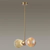 Подвесная люстра Odeon Light Exclusive Elica 5402/2