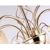 Потолочная люстра Ambrella light Traditional TR3189