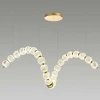 Подвесной светодиодный светильник Odeon Light Crystal 5008/92L Подвесной светодиодный светильник Odeon Light Crystal 5008/92L