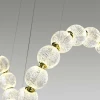 Подвесной светодиодный светильник Odeon Light Crystal 5008/92L Подвесной светодиодный светильник Odeon Light Crystal 5008/92L