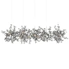 Подвесной светильник Loft IT Spark 10101/5 Chrome