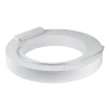 Подвесной светодиодный cветильник Geometria ЭРА Ring SPO-133-W-40K-045 45Вт 4000К белый Б0050562
