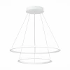Подвесной светодиодный светильник ST Luce ST604.543.56