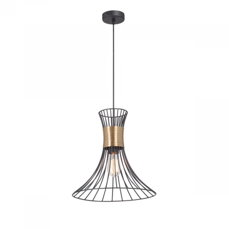 Подвесной светильник Vitaluce V3938-1/1S