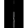 Подвесной светодиодный светильник Crystal Lux CLT 034C600 BL