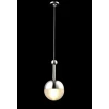 Подвесной светильник Crystal Lux TRUENA SP1 NICKEL